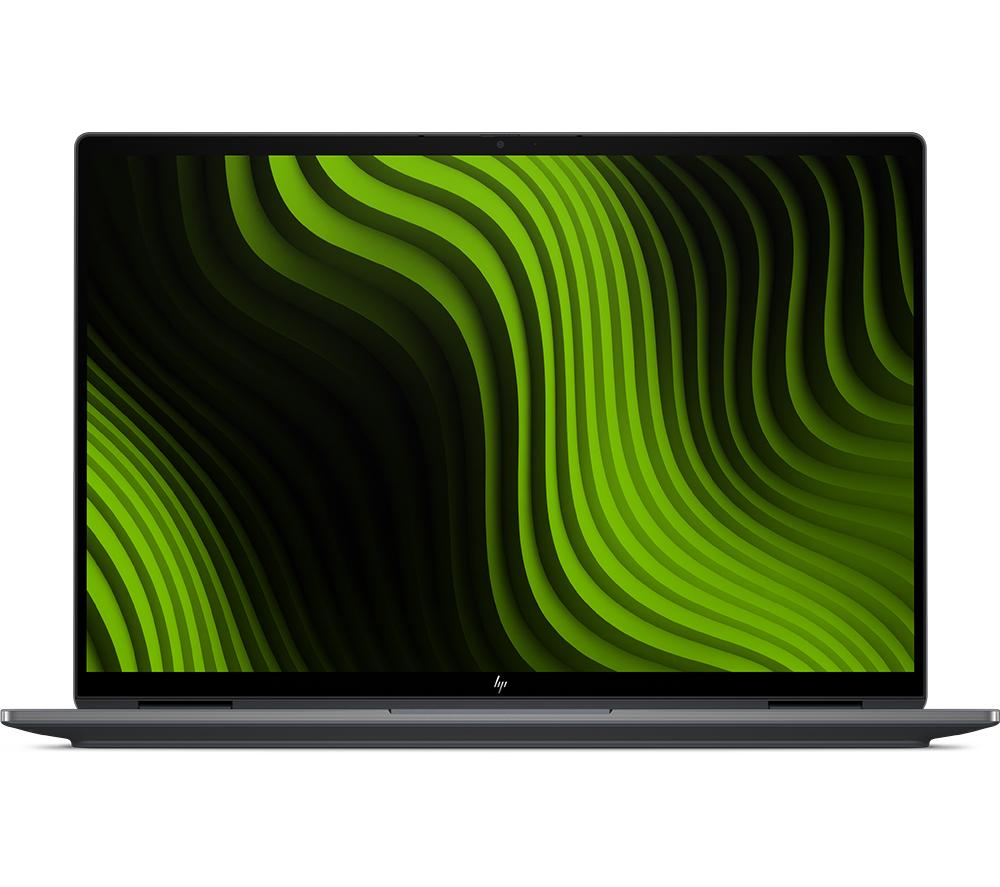 HP OmniBook Ultra Next Gen AI 16" Laptop - NVIDIA RTX Spark&trade; N1X, 32 GB RAM, 1 TB SSD, Eclipse Grey image number 24 of 37