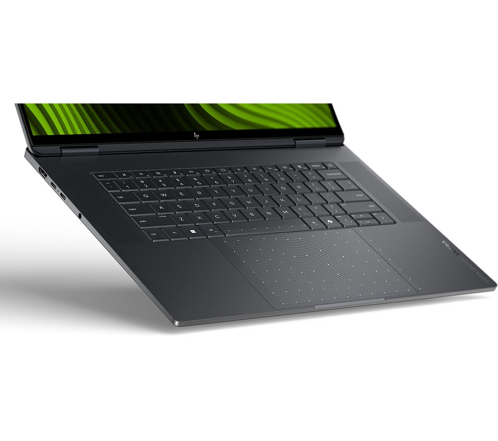 HP OmniBook Ultra Next Gen AI 16" Laptop - NVIDIA RTX Spark&trade; N1X, 32 GB RAM, 1 TB SSD, Eclipse Grey image number 26 of 37
