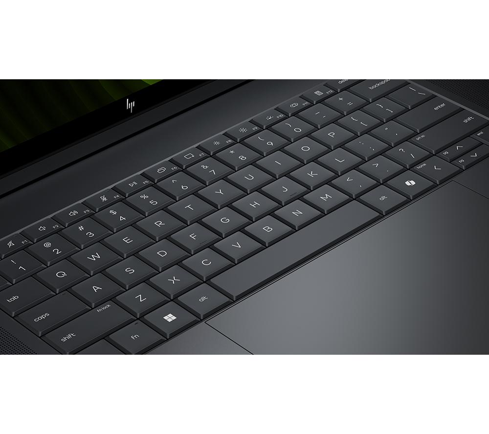 HP OmniBook Ultra Next Gen AI 16" Laptop - NVIDIA RTX Spark&trade; N1X, 32 GB RAM, 1 TB SSD, Eclipse Grey image number 28 of 37