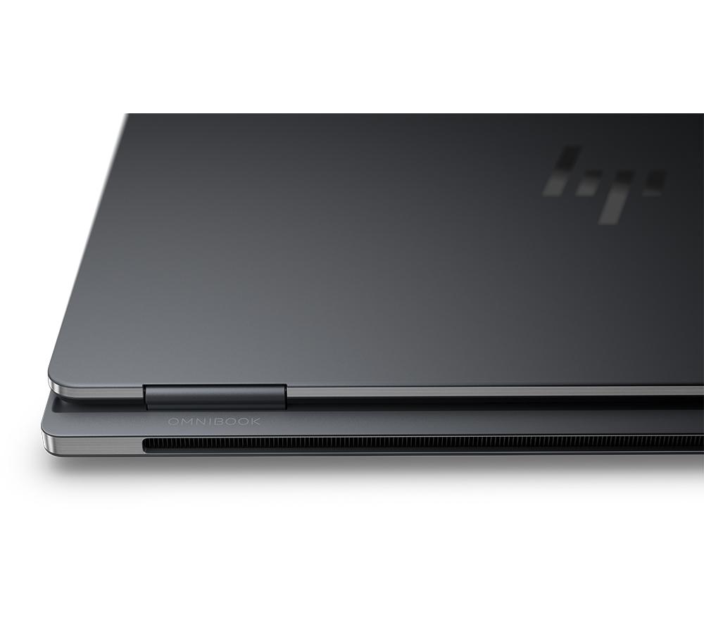 HP OmniBook Ultra Next Gen AI 16" Laptop - NVIDIA RTX Spark&trade; N1X, 32 GB RAM, 1 TB SSD, Eclipse Grey image number 29 of 37