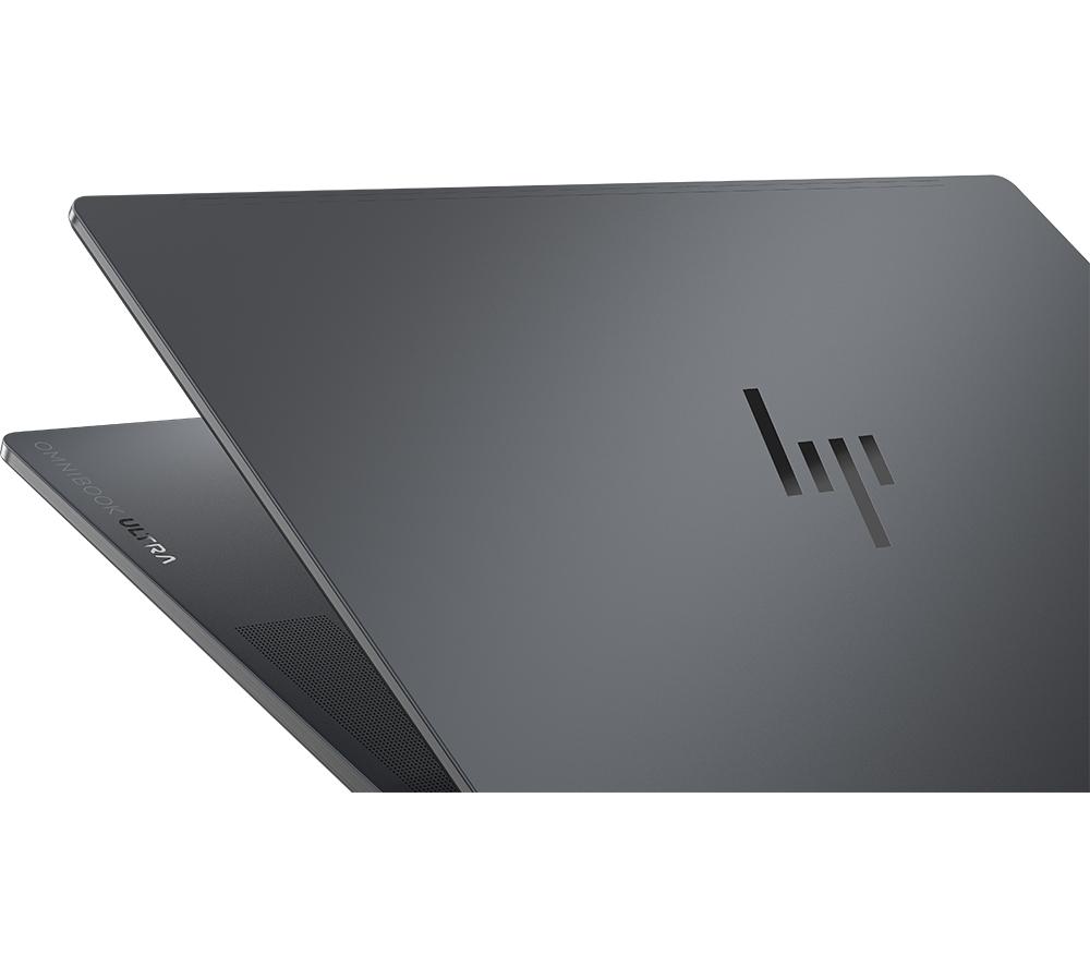 HP OmniBook Ultra Next Gen AI 16" Laptop - NVIDIA RTX Spark&trade; N1X, 32 GB RAM, 1 TB SSD, Eclipse Grey image number 30 of 37