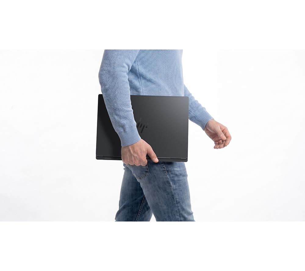HP OmniBook Ultra Next Gen AI 16" Laptop - NVIDIA RTX Spark&trade; N1X, 32 GB RAM, 1 TB SSD, Eclipse Grey image number 32 of 37