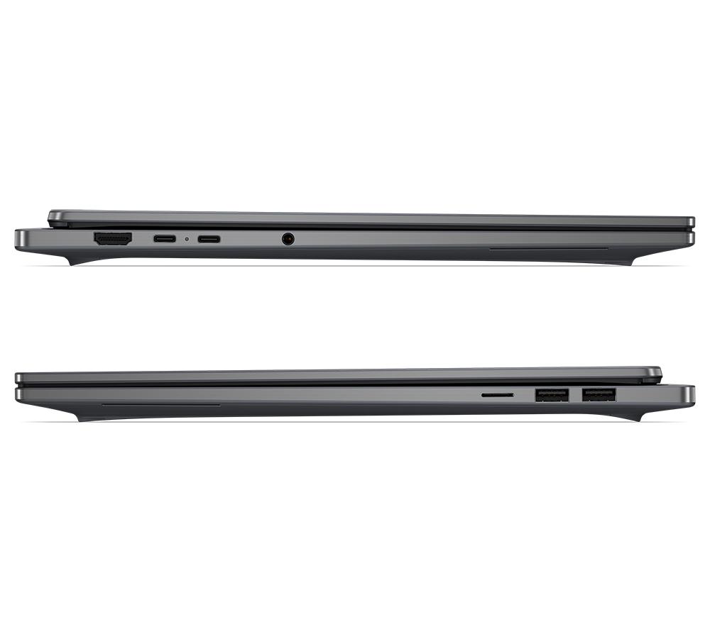 HP OmniBook Ultra Next Gen AI 16" Laptop - NVIDIA RTX Spark&trade; N1X, 32 GB RAM, 1 TB SSD, Eclipse Grey image number 36 of 37