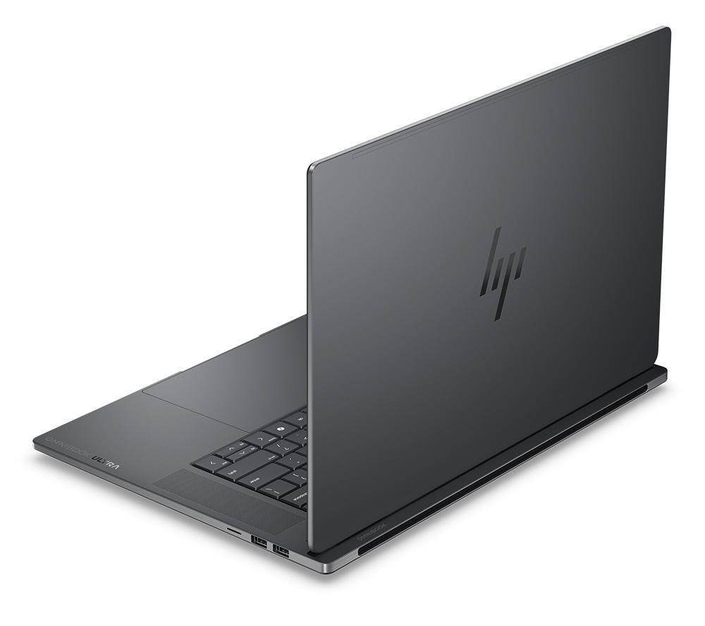 HP OmniBook Ultra Next Gen AI 16" Laptop - NVIDIA RTX Spark&trade; N1X, 32 GB RAM, 1 TB SSD, Eclipse Grey image number 37 of 37