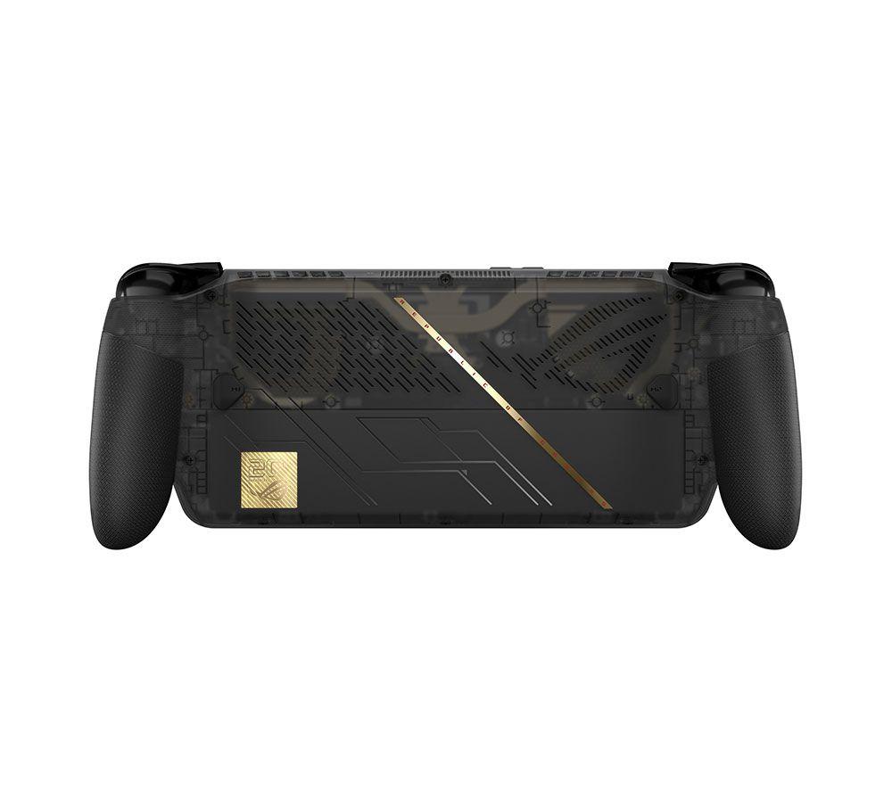 ASUS ROG Xbox Ally X20 Handheld Gaming Console - AMD Ryzen Z2 Extreme, 1 TB SSD image number 2 of 7