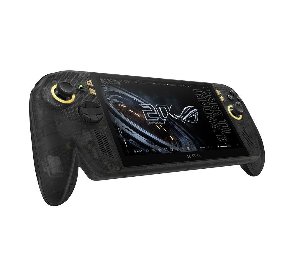 ASUS ROG Xbox Ally X20 Handheld Gaming Console - AMD Ryzen Z2 Extreme, 1 TB SSD image number 7 of 7