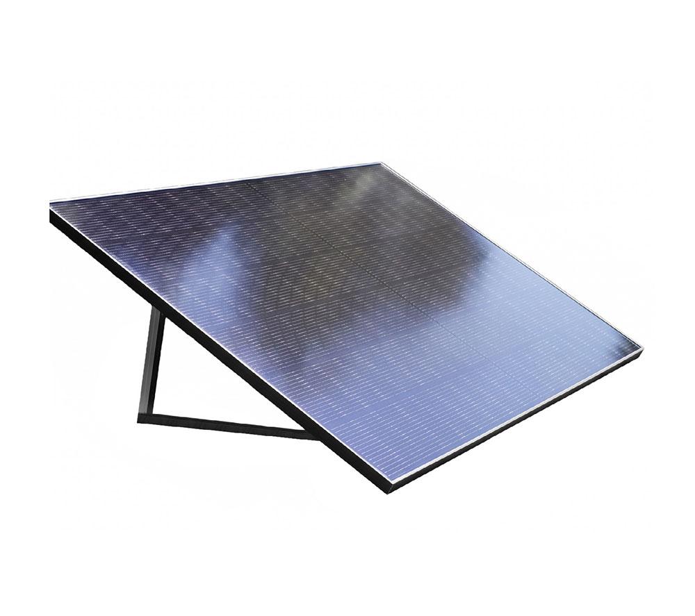 INSTAGEN ONE Plug In Solar Kit - One Panel Kit