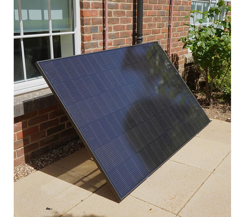 INSTAGEN ONE Plug In Solar Kit - One Panel Kit image number 3 of 11