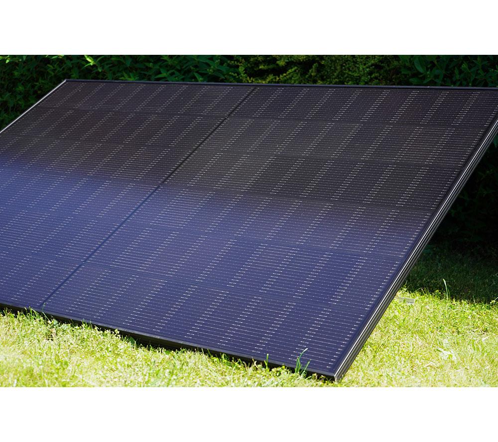 INSTAGEN ONE Plug In Solar Kit - One Panel Kit image number 4 of 11