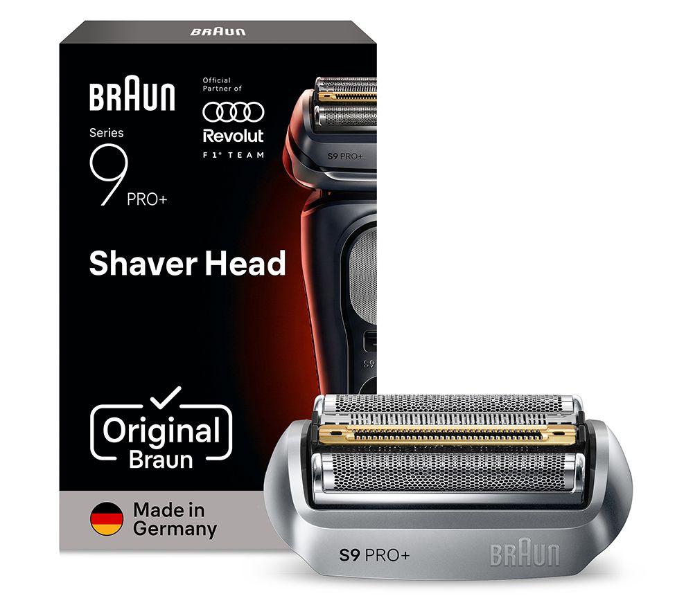 Braun Series 9 Shaver Head Replacement F1 Limited Edition, One Colour, Men - Image 3