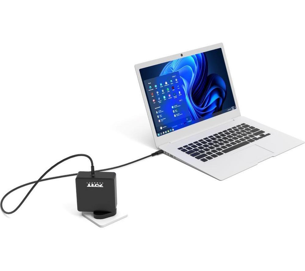 PORT DESIGNS 900097B-UK Universal Power Supply Notebook Adapter image number 4 of 5