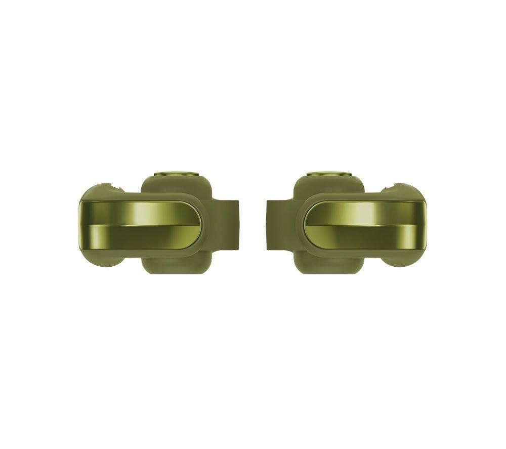 BOSE Ultra Open (2nd Gen) Wireless Bluetooth Earbuds - Olive Green image number 3 of 10