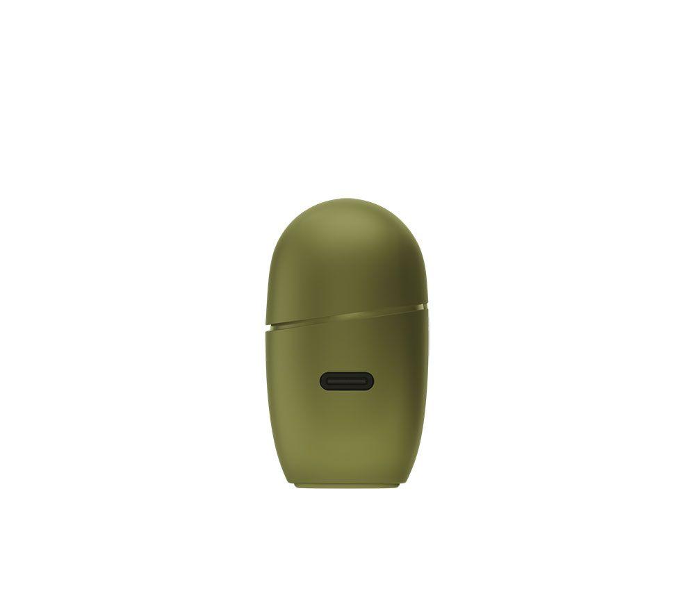BOSE Ultra Open (2nd Gen) Wireless Bluetooth Earbuds - Olive Green image number 10 of 10