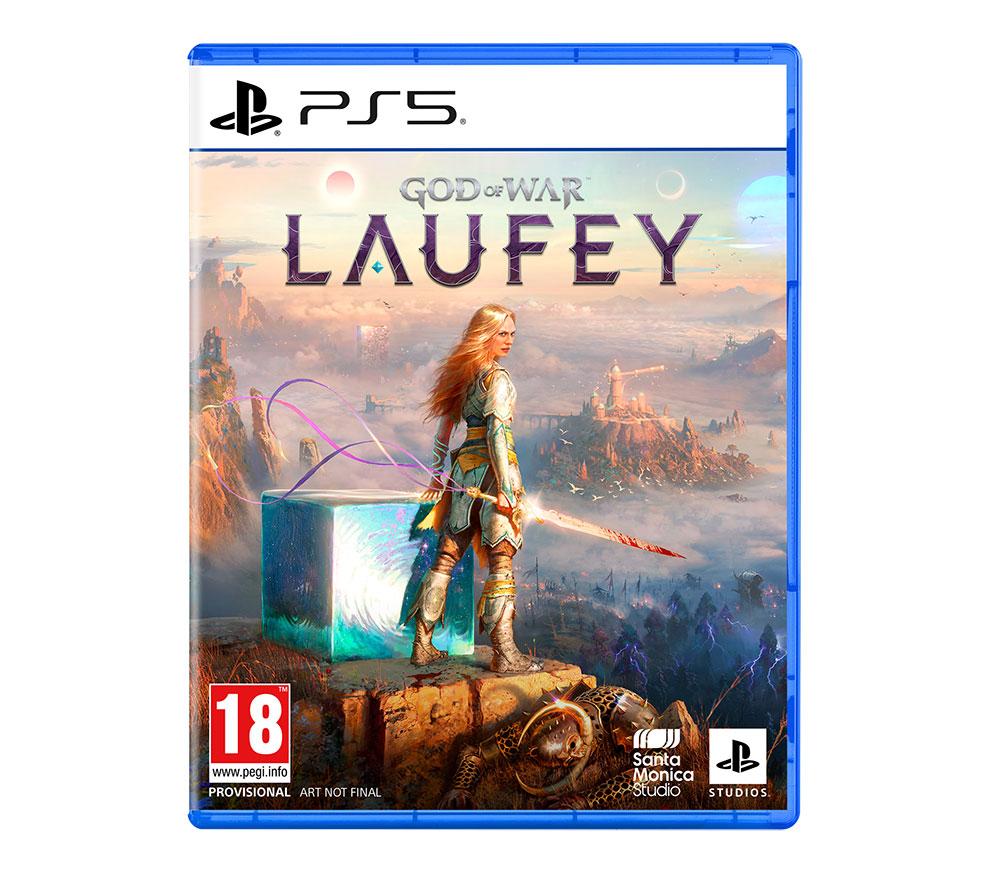 Playstation God Of War: Laufey - Ps5