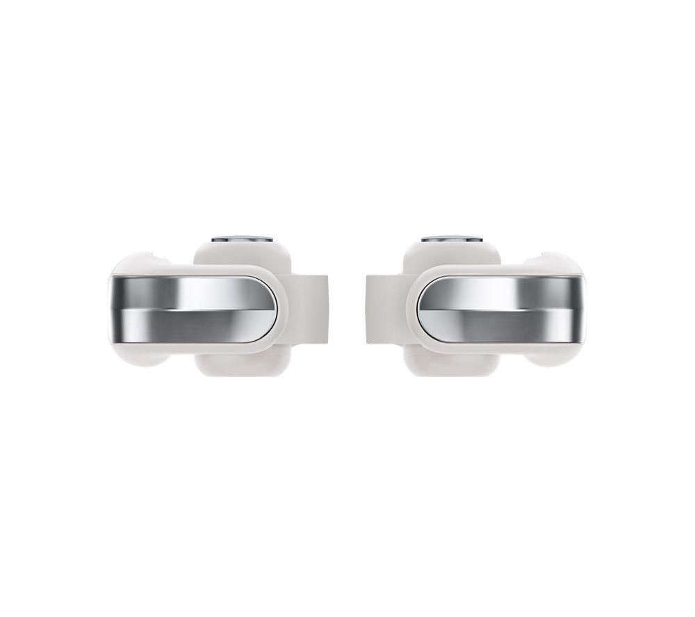 BOSE Ultra Open (2nd Gen) Wireless Bluetooth Earbuds - White Smoke image number 3 of 10