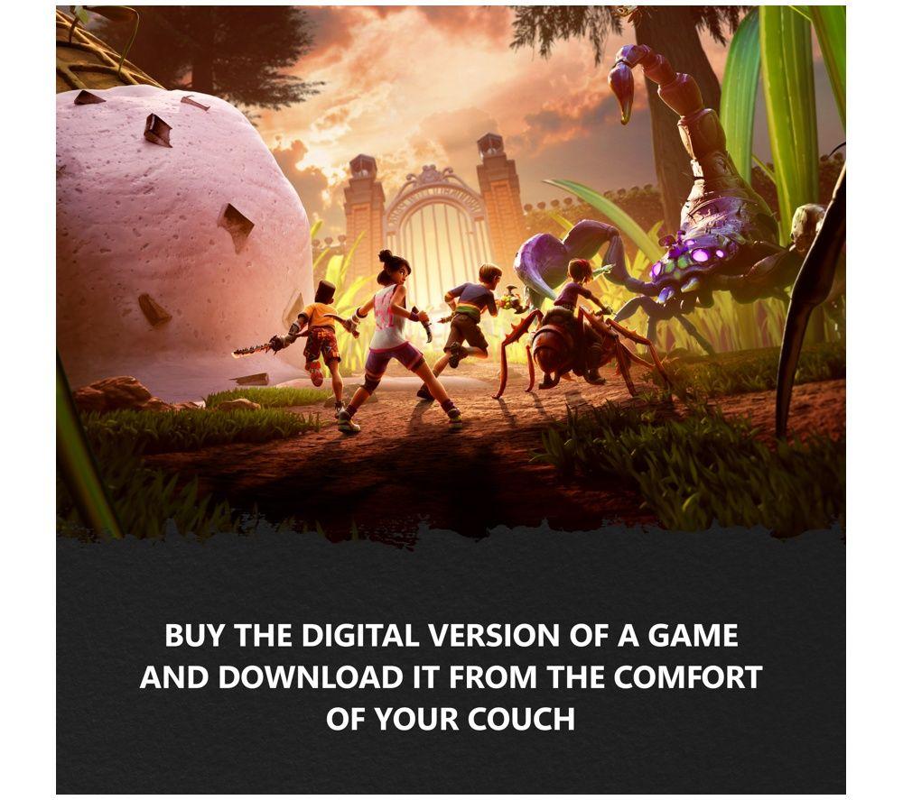 XBOX Digital Gift Card - &pound;100 image number 4 of 8