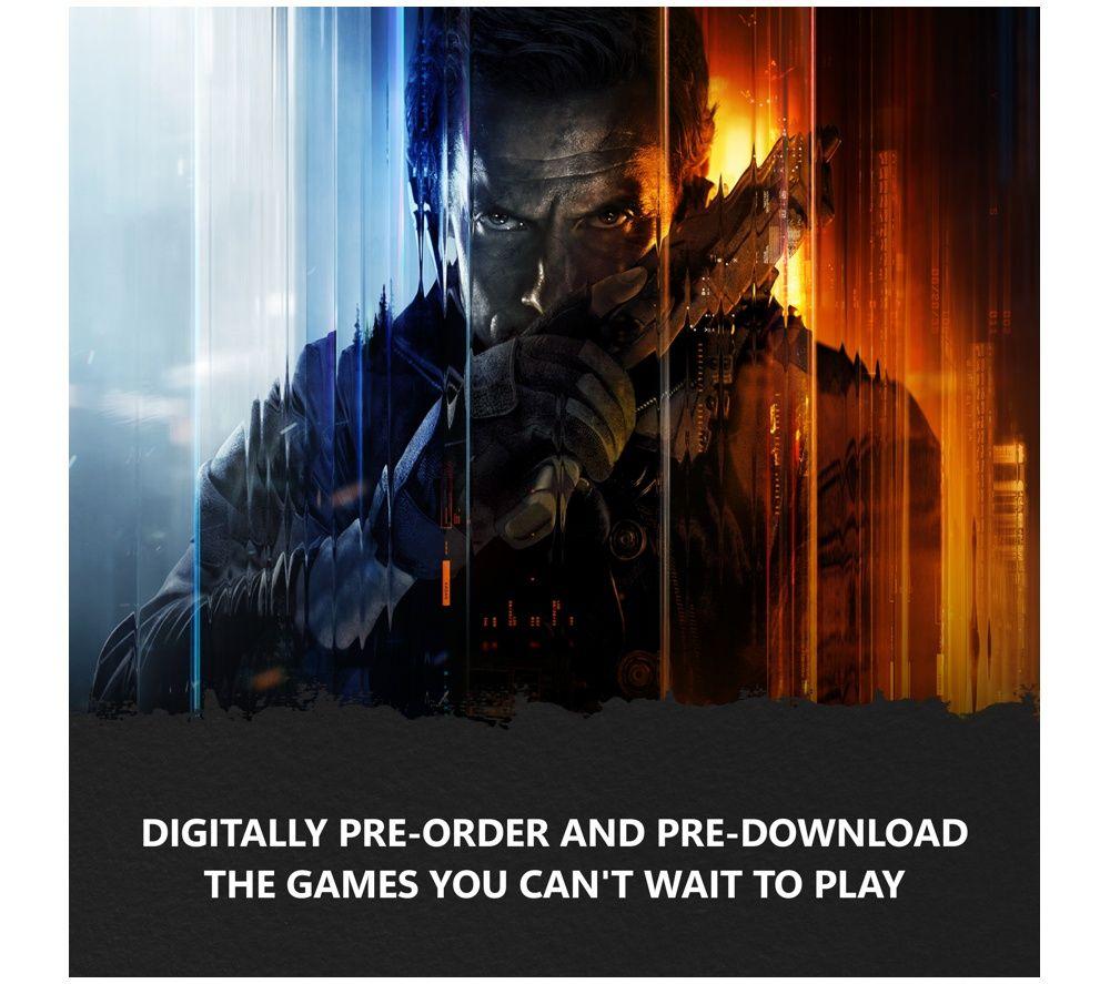 XBOX Digital Gift Card - &pound;100 image number 6 of 8