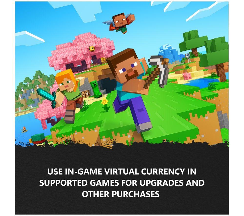 XBOX Digital Gift Card - &pound;100 image number 7 of 8