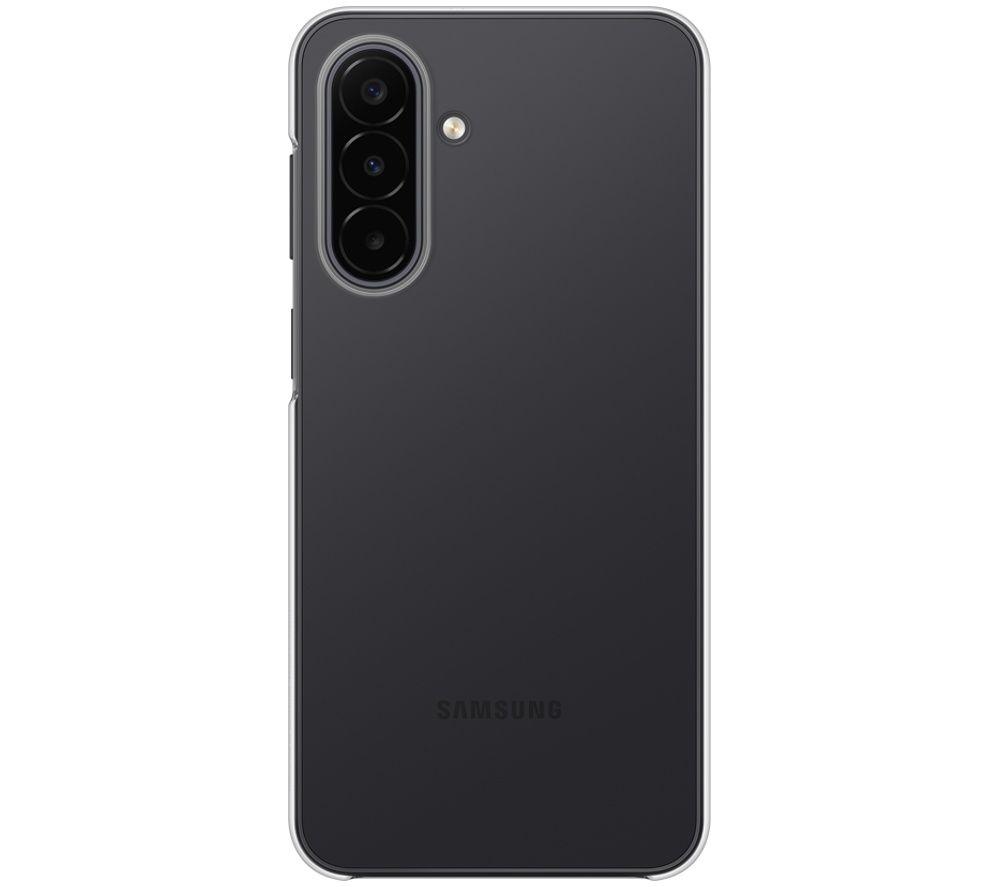 Samsung Clear Case for Galaxy A18 - Image 3