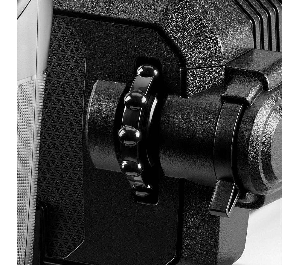 THRUSTMASTER TCA SKY YOKE-P Flight Controller for PS5 & PC - Black image number 8 of 15