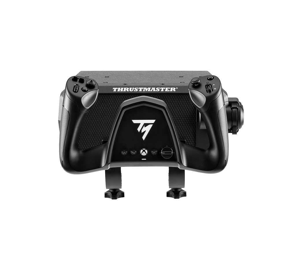 THRUSTMASTER TCA SKY YOKE-X Flight Controller for XBOX & PC - Black image number 9 of 10