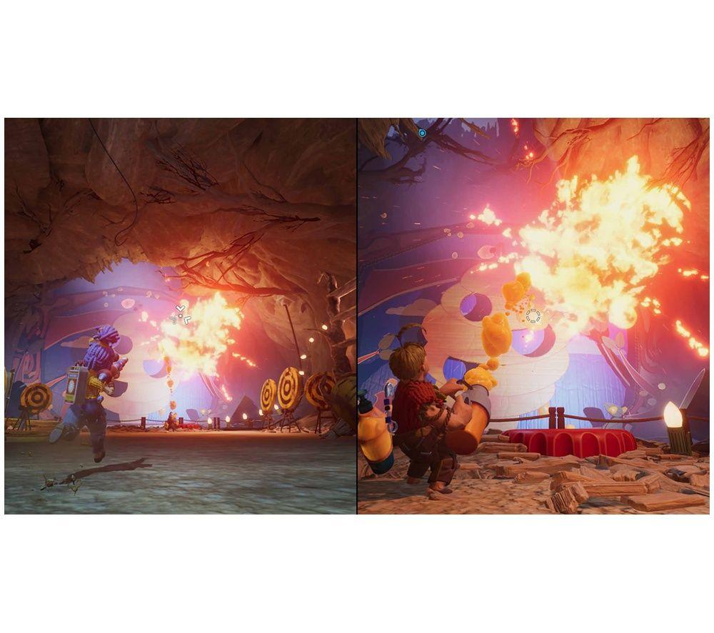 NINTENDO SWITCH 2 It Takes Two image number 2 of 6