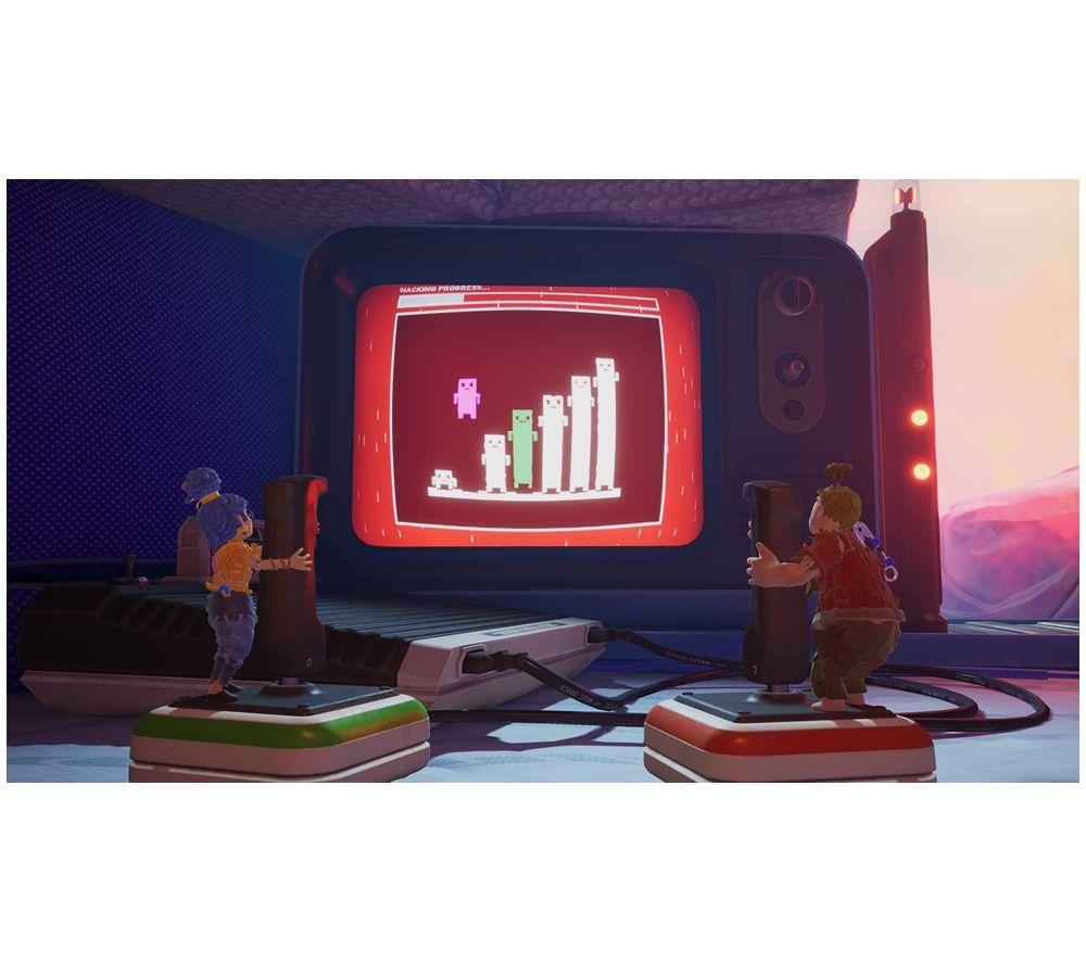 NINTENDO SWITCH 2 It Takes Two image number 4 of 6
