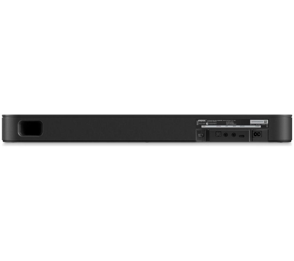 BOSE TV Speaker (2nd Gen) image number 2 of 7