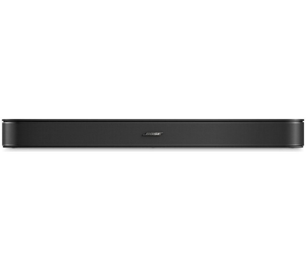 BOSE TV Speaker (2nd Gen) image number 3 of 7