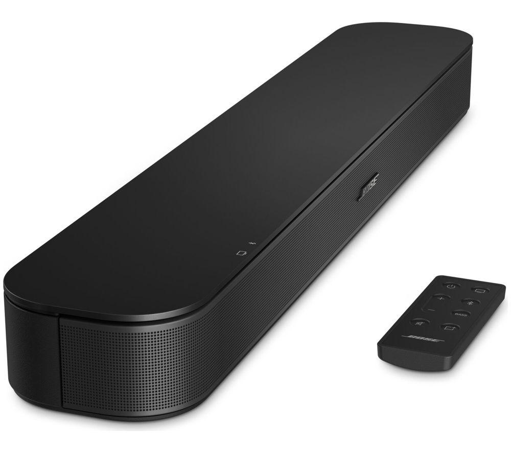 BOSE TV Speaker (2nd Gen) image number 5 of 7