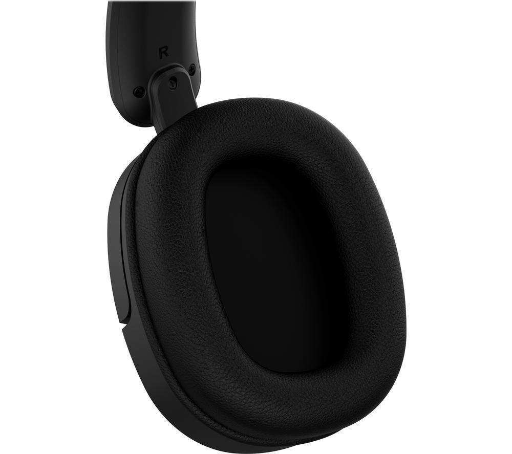 ASUS TUF H1 Wireless 7.1 Gaming Headset - Black image number 2 of 11