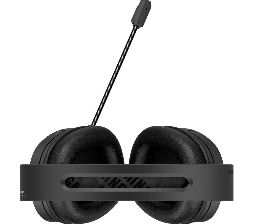 ASUS TUF H1 Wireless 7.1 Gaming Headset - Black image number 11 of 11