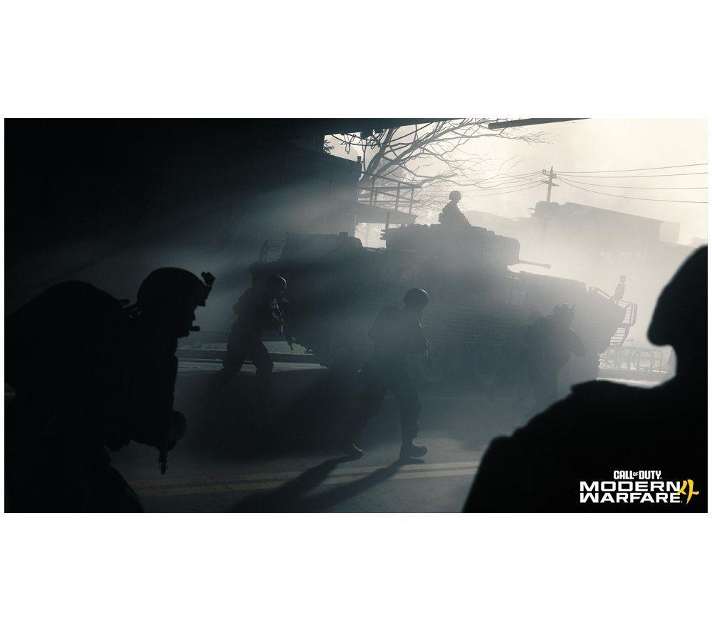 SONY PlayStation 5 & Call of Duty: Modern Warfare 4 Bundle image number 8 of 11