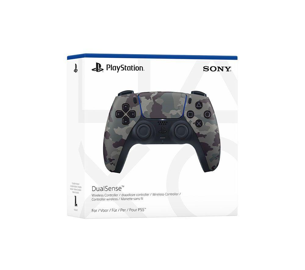 SONY PlayStation 5, Call of Duty: Modern Warfare 4 & DualSense Wireless Controller Bundle image number 6 of 14