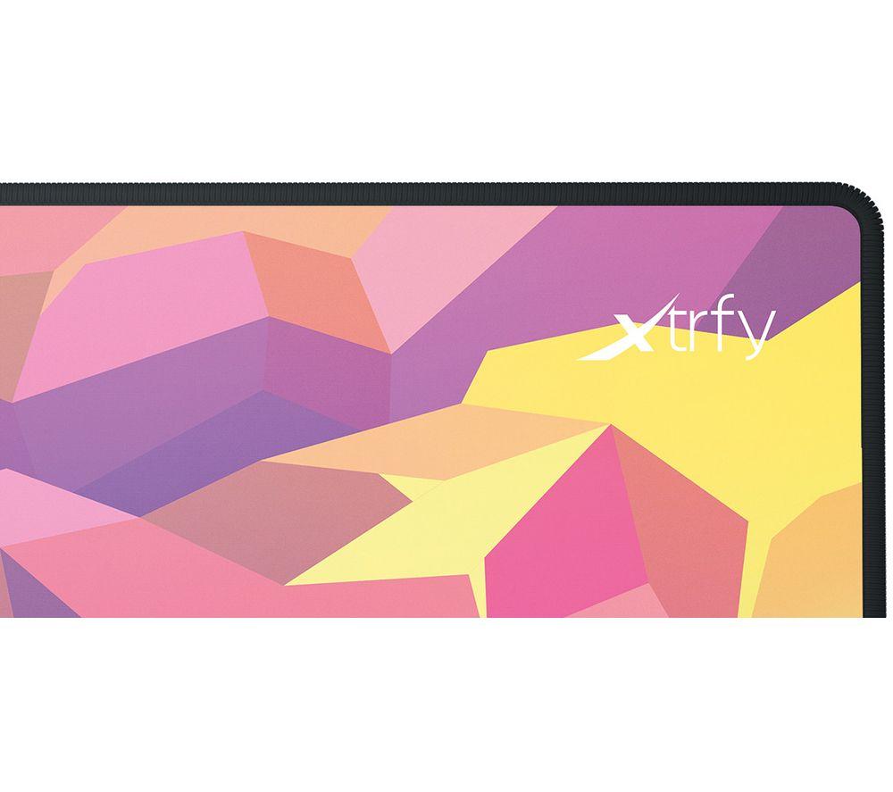 CHERYXTRFY K5 Pro TMR Compact Mechanical Gaming Keyboard & Mouse Mat Bundle image number 13 of 27