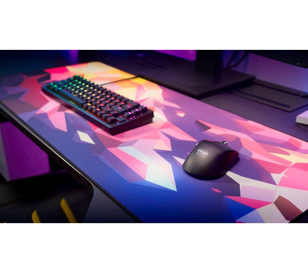CHERYXTRFY K5 Pro TMR Compact Mechanical Gaming Keyboard & Mouse Mat Bundle image number 17 of 27