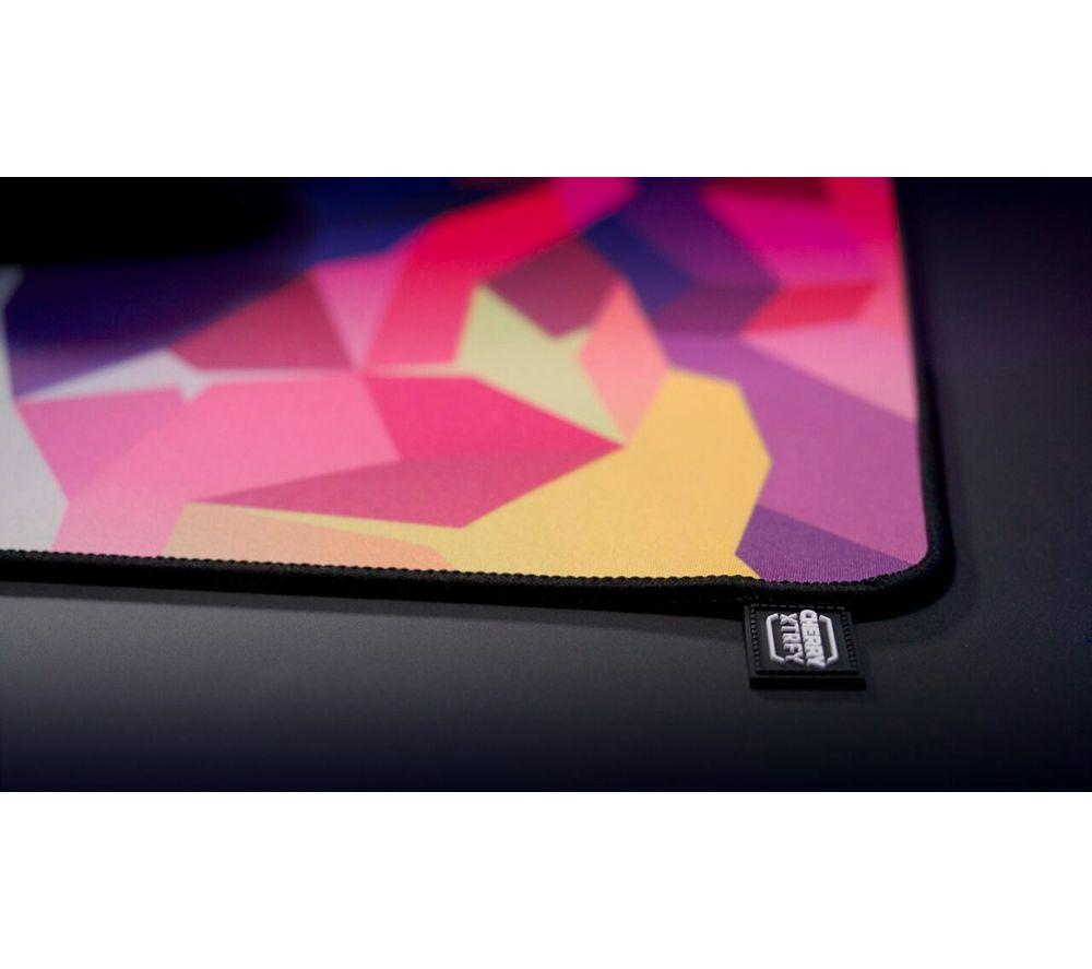 CHERYXTRFY K5 Pro TMR Compact Mechanical Gaming Keyboard & Mouse Mat Bundle image number 18 of 27