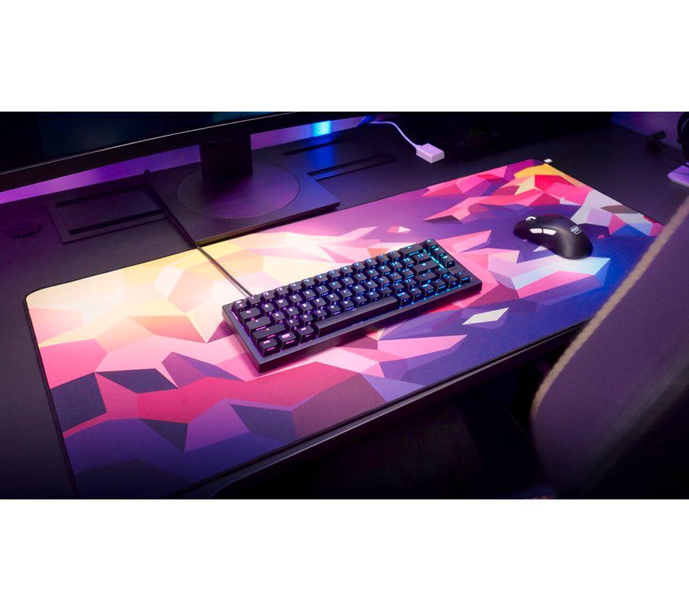 CHERYXTRFY K5 Pro TMR Compact Mechanical Gaming Keyboard & Mouse Mat Bundle image number 20 of 27