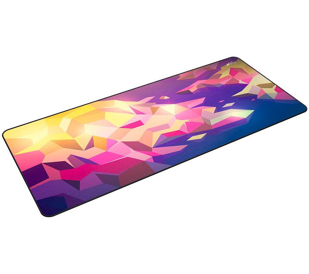 CHERYXTRFY K5 Pro TMR Compact Mechanical Gaming Keyboard & Mouse Mat Bundle image number 24 of 27