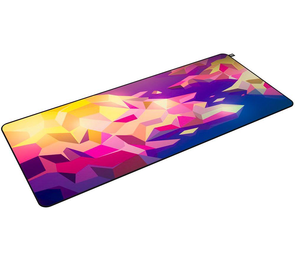 CHERYXTRFY K5 Pro TMR Compact Mechanical Gaming Keyboard & Mouse Mat Bundle image number 25 of 27