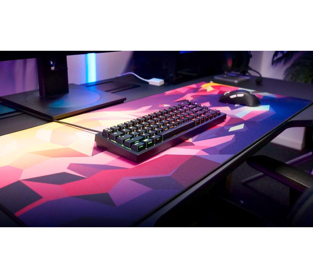 CHERYXTRFY M42V2 Ultra-Light Optical Gaming Mouse & Mouse Mat Bundle image number 19 of 25