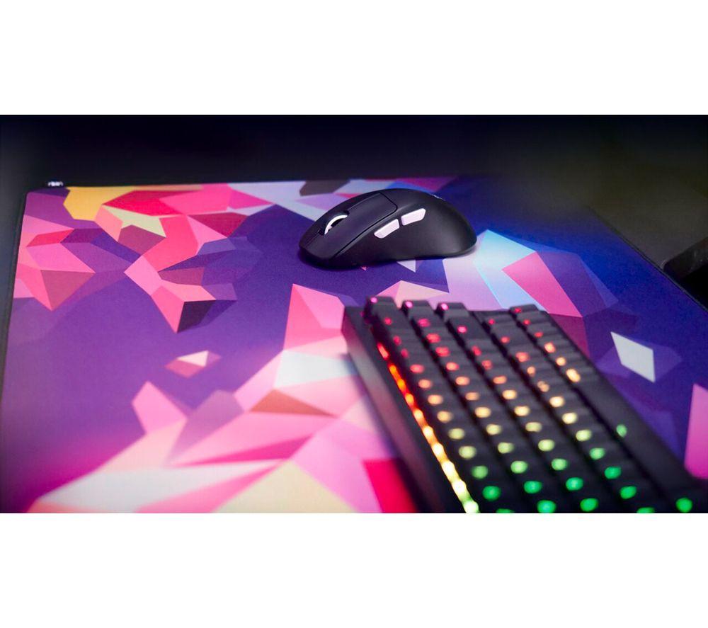 CHERYXTRFY M42V2 Ultra-Light Optical Gaming Mouse & Mouse Mat Bundle image number 21 of 25