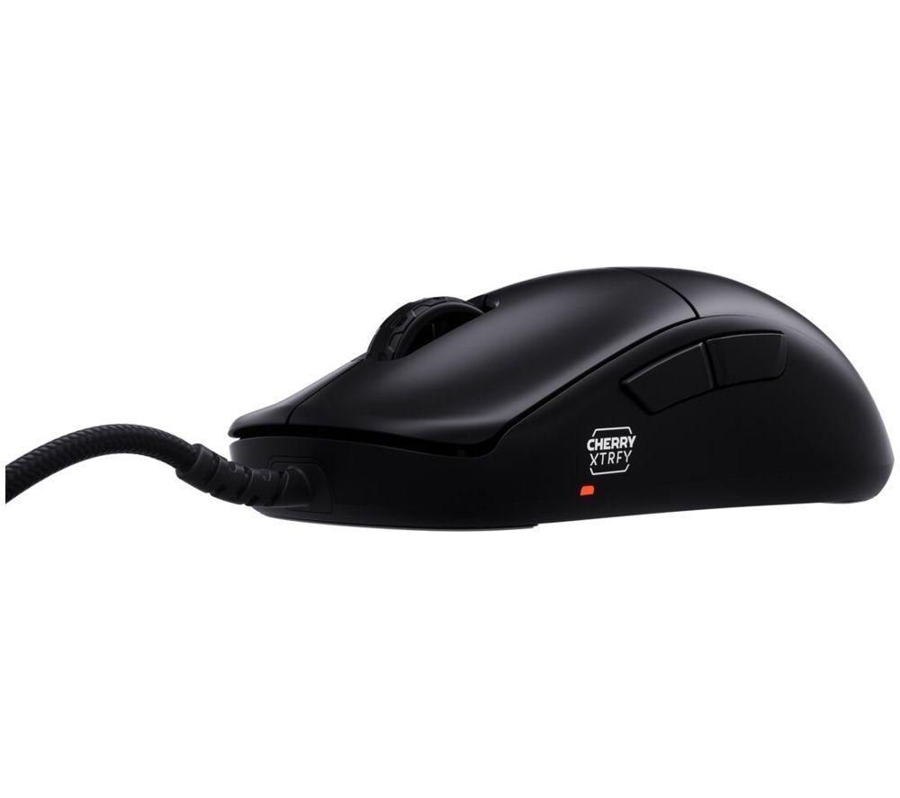 CHERYXTRFY M42V2 Ultra-Light Optical Gaming Mouse & Mouse Mat Bundle image number 8 of 24