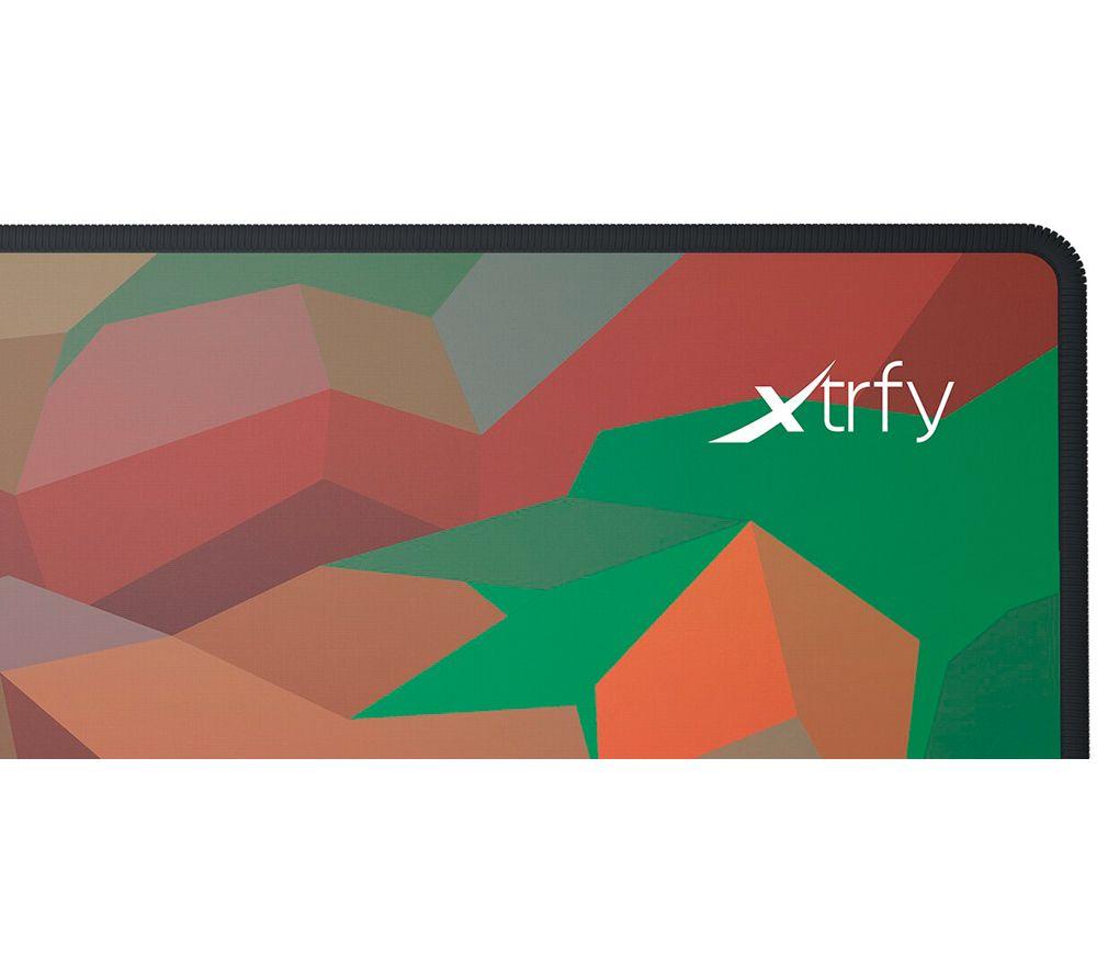CHERYXTRFY M42V2 Ultra-Light Optical Gaming Mouse & Mouse Mat Bundle image number 10 of 24