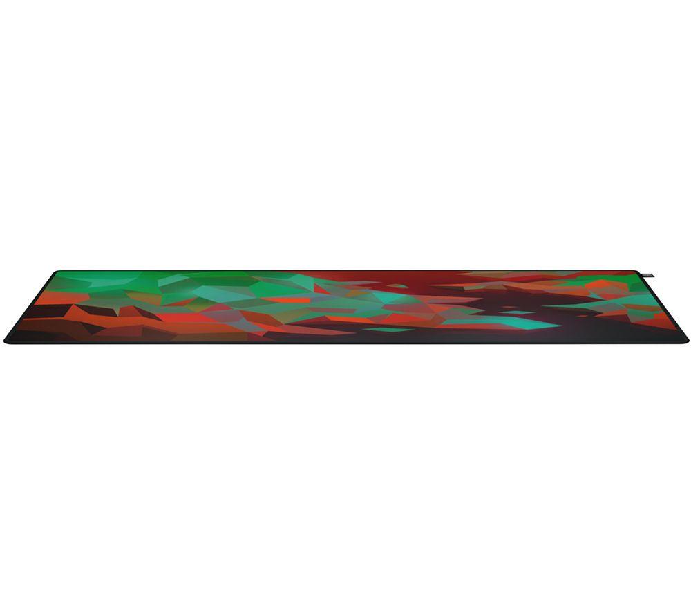 CHERYXTRFY M42V2 Ultra-Light Optical Gaming Mouse & Mouse Mat Bundle image number 13 of 24