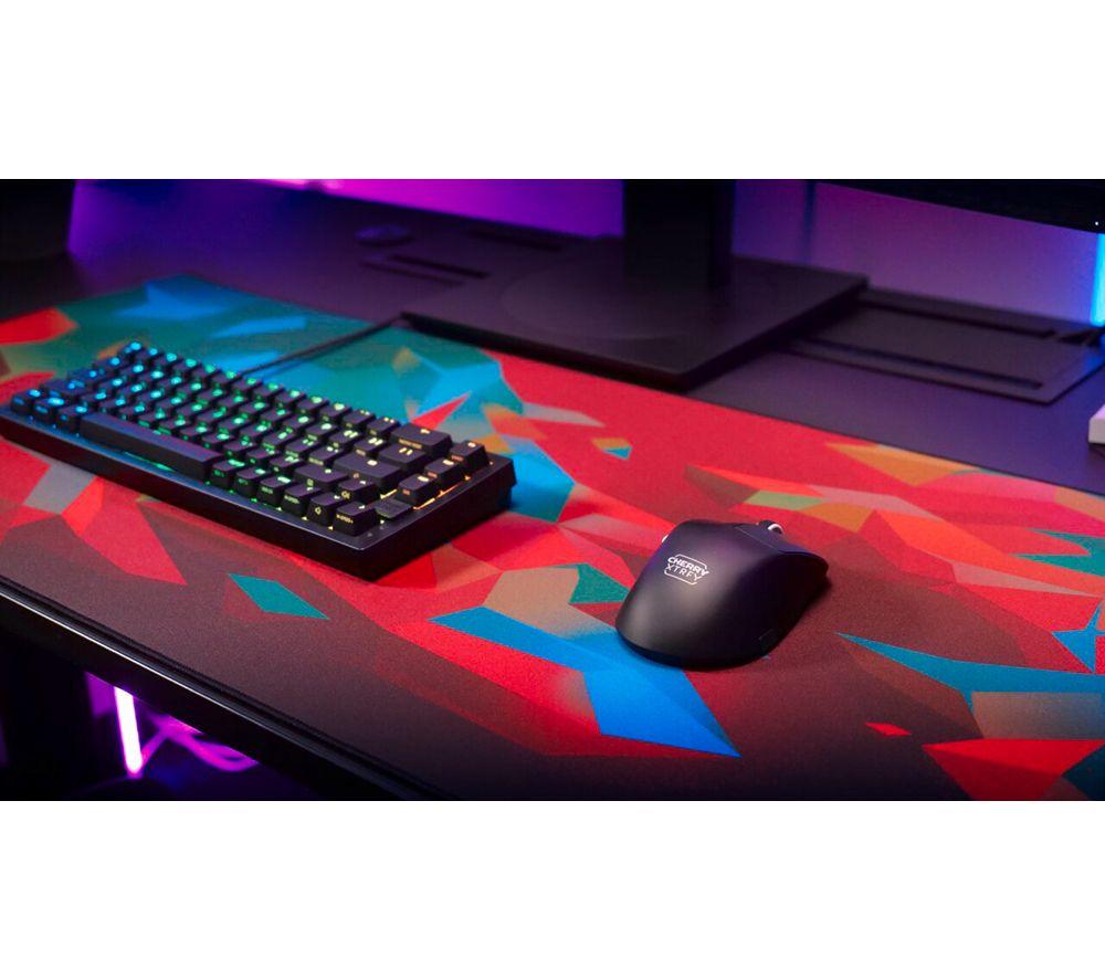 CHERYXTRFY M42V2 Ultra-Light Optical Gaming Mouse & Mouse Mat Bundle image number 14 of 24