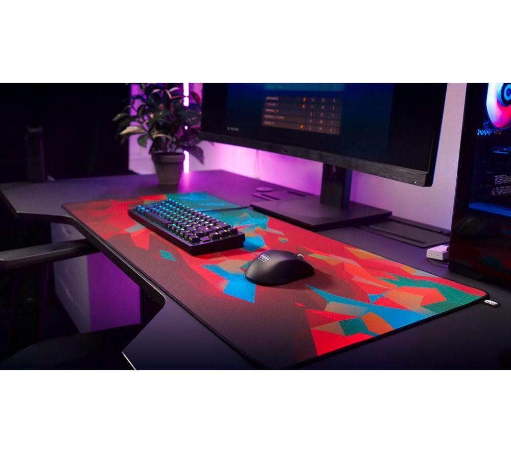CHERYXTRFY M42V2 Ultra-Light Optical Gaming Mouse & Mouse Mat Bundle image number 15 of 24