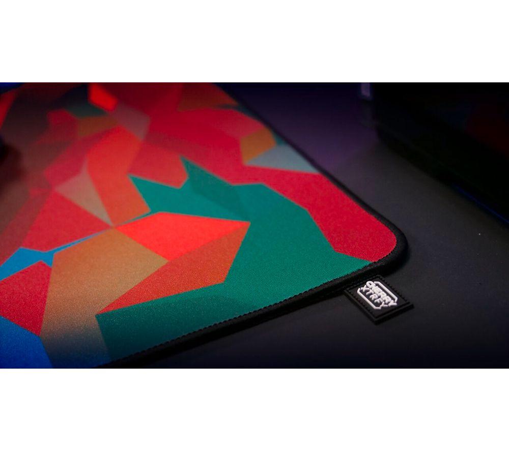 CHERYXTRFY M42V2 Ultra-Light Optical Gaming Mouse & Mouse Mat Bundle image number 17 of 24