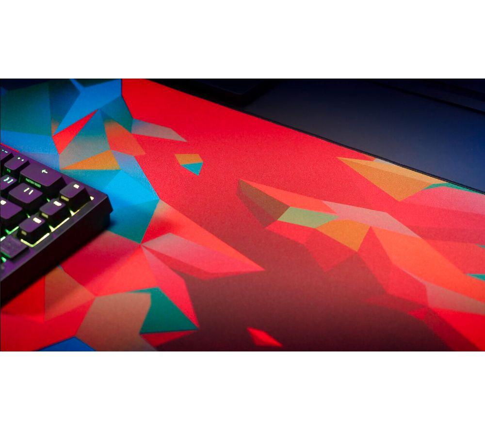 CHERYXTRFY M42V2 Ultra-Light Optical Gaming Mouse & Mouse Mat Bundle image number 18 of 24