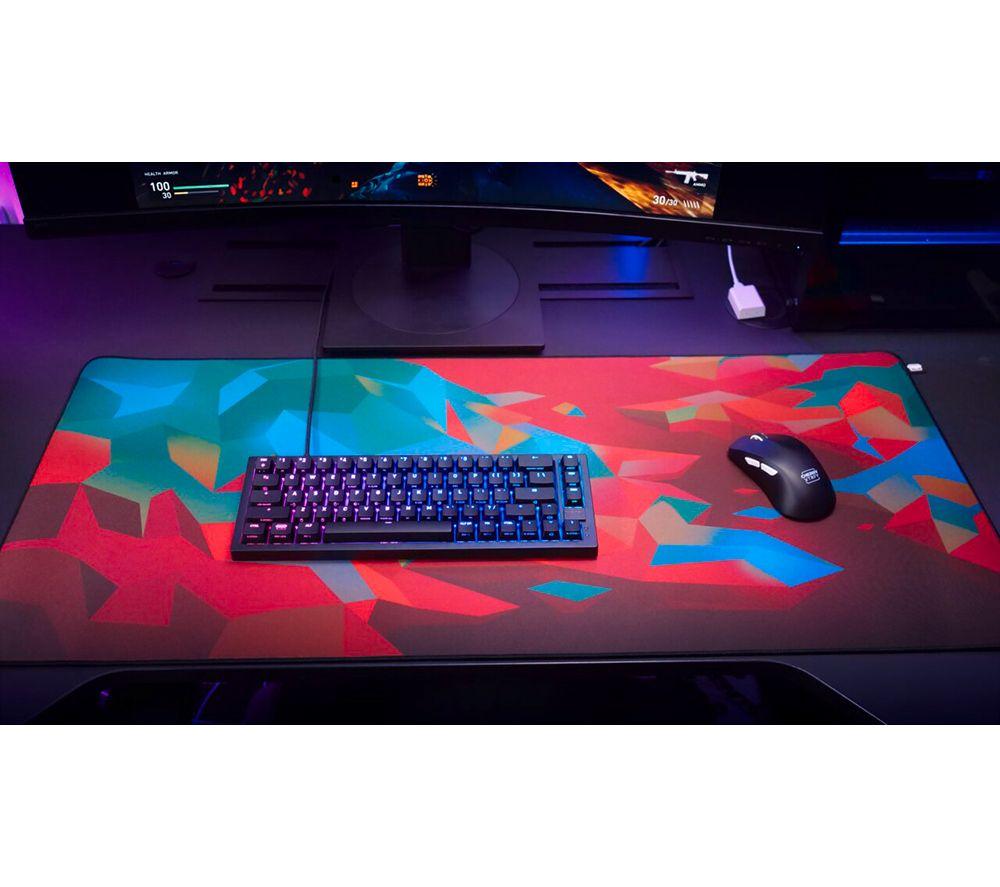 CHERYXTRFY M42V2 Ultra-Light Optical Gaming Mouse & Mouse Mat Bundle image number 19 of 24